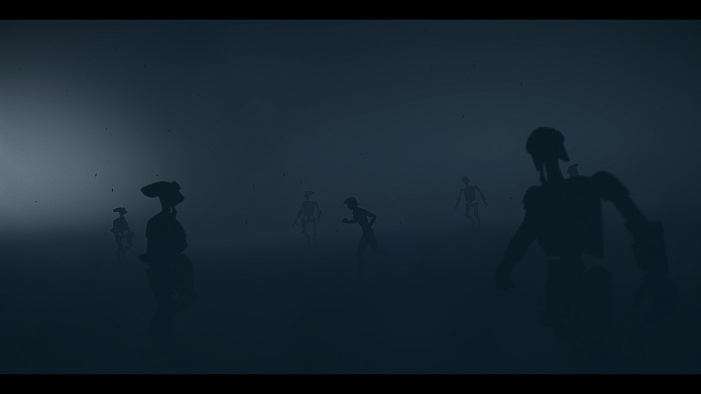7th Sector - Imagen 8